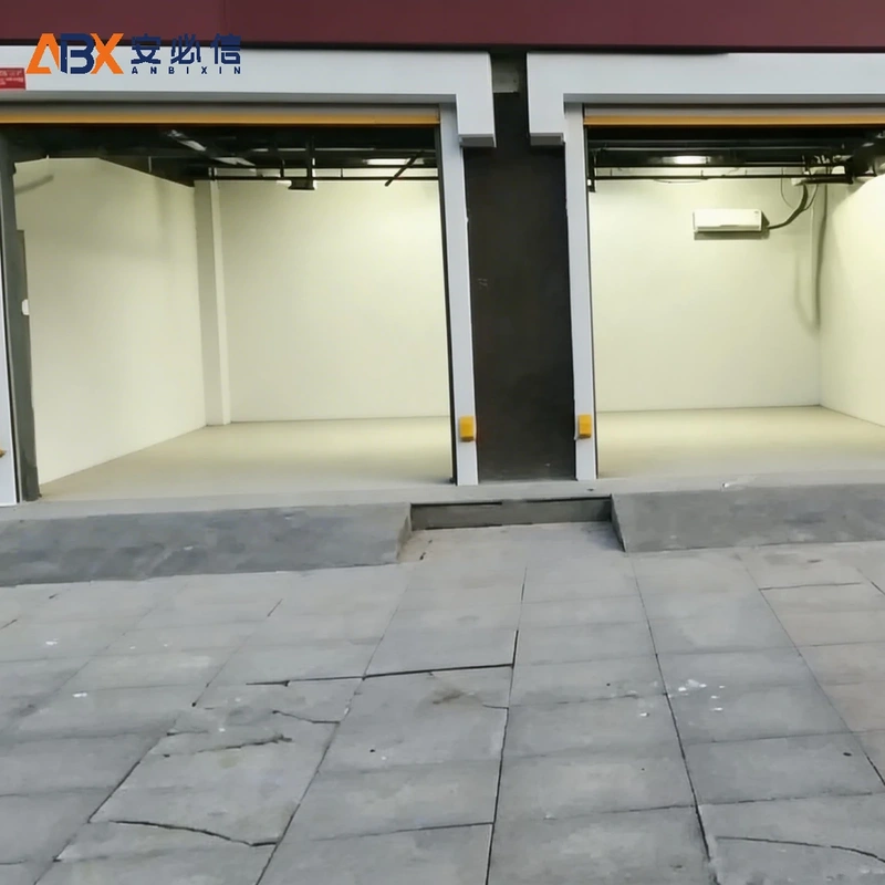 儋州高速门